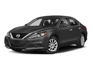 2018 Nissan Altima in Fort Smith, AR | Rath Auto Resources