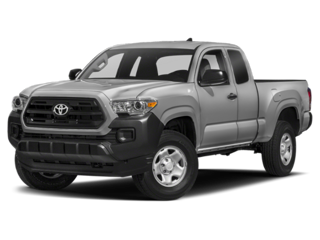 2018 Toyota Tacoma in Fort Smith, AR | Rath Auto Resources