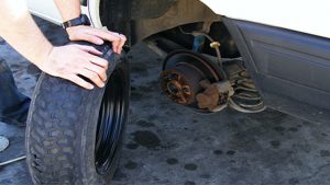 When to get new tires - Rath Auto Resources 