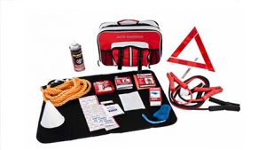 Your Cars Emergency Kit - Rath Auto Resources 