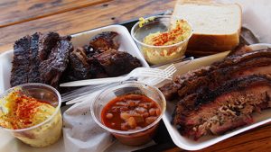 Best BBQ in Fort Smith, AR | Rath Auto Resouces
