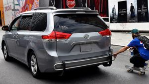2017 Toyota Sienna | Rath Auto Resources 