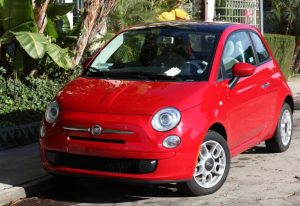 Fiat 500 | Used Cars | Rath Auto Resources 
