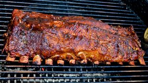 Best BBQ in Fort Smith | Rath Auto Resources