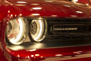 Challenger SXT - Rath Auto Resources