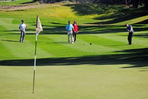 Best Golf Courses in Fort Smith, AR - Rath Auto