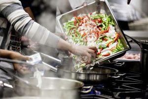 Fort Smith Cooking Classes | Rath Auto Resources