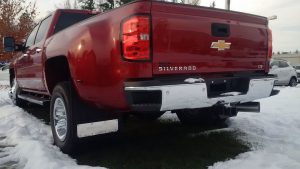 Work Trucks in Fort Smith, AR | Rath Auto Resources