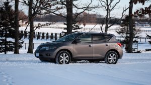 SUV vs Minivan | Fort Smith Used Cars