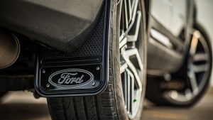 Used Car Models-Ford Truck