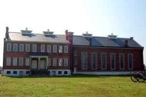 Fort Smith Courthouse