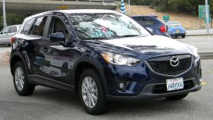 2012 Mazda CX-5