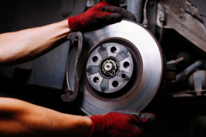 Three Steps to Take When You Need to Get a Brake Repair Fort Smith AR