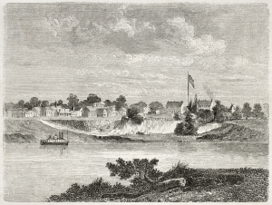 Top 5 Reasons to Love Living in Fort Smith AR