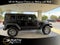 2018 Jeep Wrangler JK Unlimited Rubicon