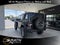 2018 Jeep Wrangler JK Unlimited Rubicon