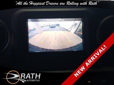 2023 Jeep Wrangler 4xe Base 4xe