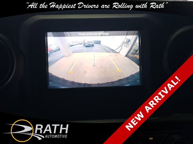 2023 Jeep Wrangler 4xe Base 4xe