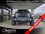 2023 Jeep Wrangler 4xe Base 4xe