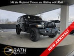 2023 Jeep Wrangler 4xe Base 4xe