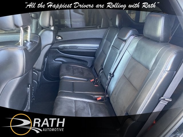 2020 Dodge Durango GT Plus