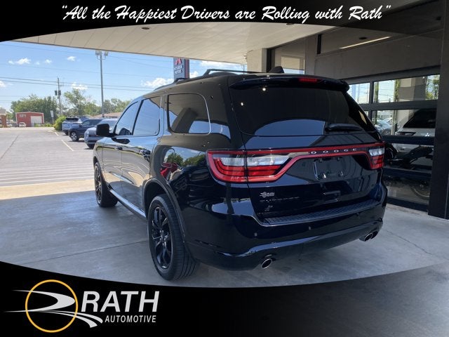 2020 Dodge Durango GT Plus