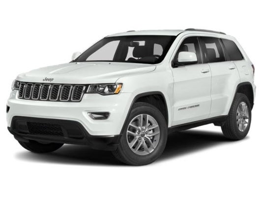 2020 Jeep Grand Cherokee Altitude in Fort Smith, AR - Rath Auto Resources Fort Smith