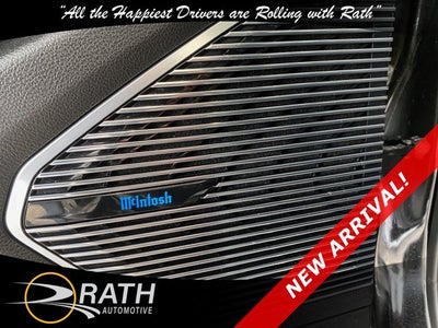 2022 Jeep Grand Cherokee 4xe Overland