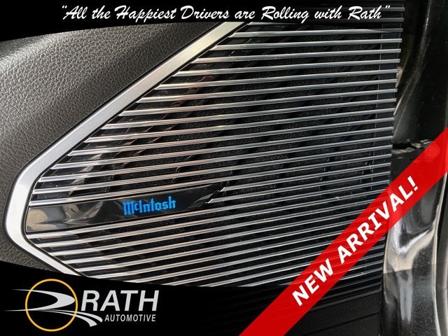 2022 Jeep Grand Cherokee 4xe Overland