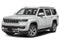 2023 Jeep Wagoneer Series II Carbide