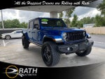 2024 Jeep Gladiator Willys