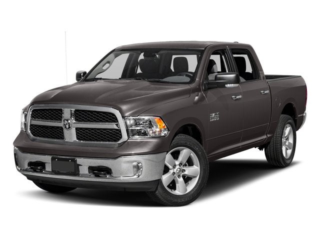 2017 RAM 1500 Lone Star