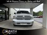 2020 RAM 1500 Classic SLT