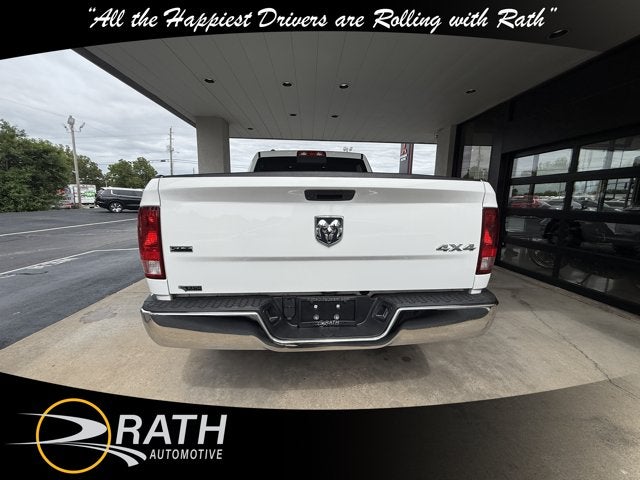 2020 RAM 1500 Classic SLT
