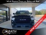 2021 RAM 1500 Lone Star