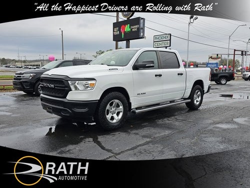 2019 RAM 1500 Tradesman