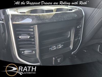 2022 RAM 1500 Lone Star