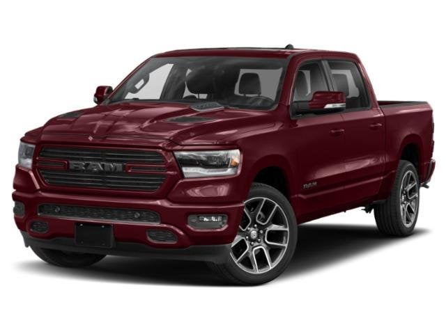 2022 RAM 1500 Lone Star