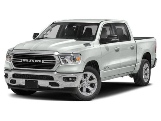 2020 RAM 1500 Big Horn in Fort Smith, AR - Rath Auto Resources Fort Smith