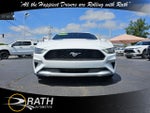 2023 Ford Mustang EcoBoost