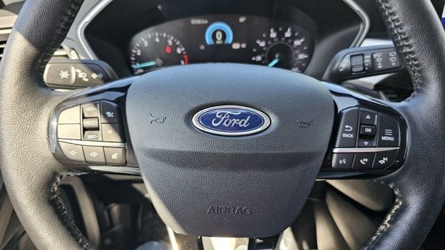 2021 Ford Escape SEL in Fort Smith, AR - Rath Auto Resources Fort Smith
