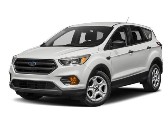 2019 Ford Escape SEL in Fort Smith, AR - Rath Auto Resources Fort Smith