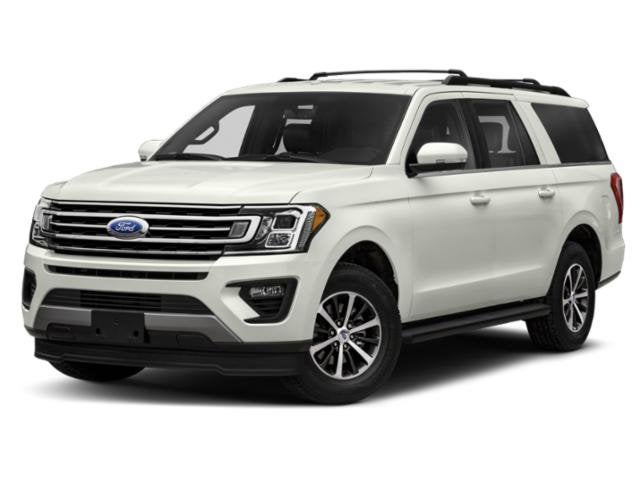 2021 Ford Expedition Max XLT