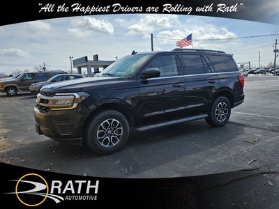 2024 Ford Expedition XLT