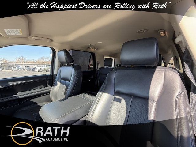 2024 Ford Expedition XLT