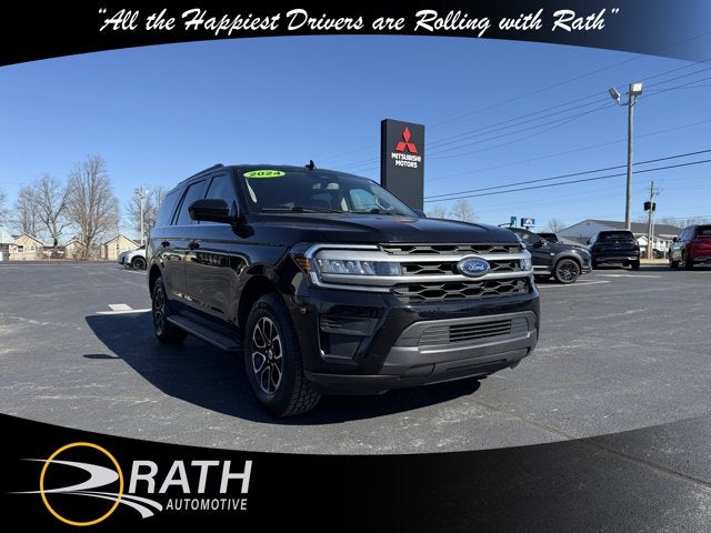 2024 Ford Expedition XLT