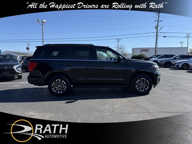 2024 Ford Expedition XLT