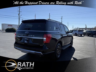 2024 Ford Expedition XLT