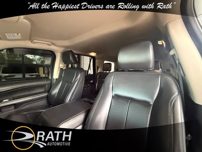 2022 Ford Expedition XLT