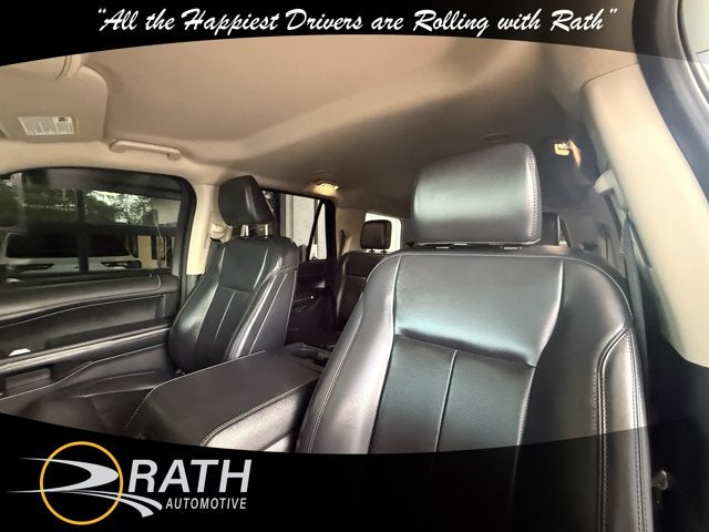 2022 Ford Expedition XLT